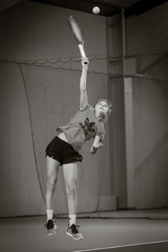 Ausschnitte 1619 - Ellerbeker Weihnachtsturnier